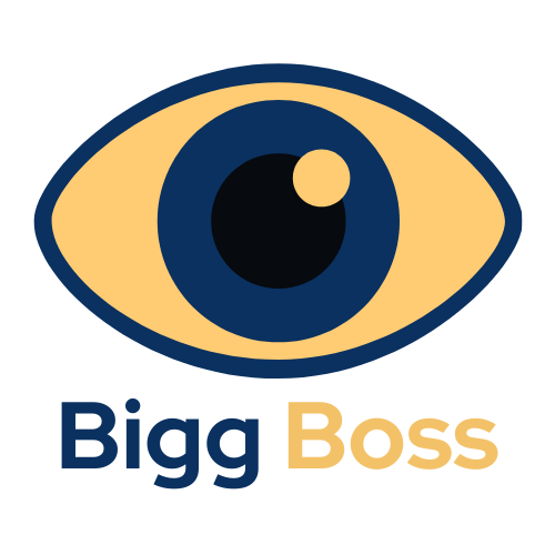 Bigg Boss 6 Malayalam Vote logo